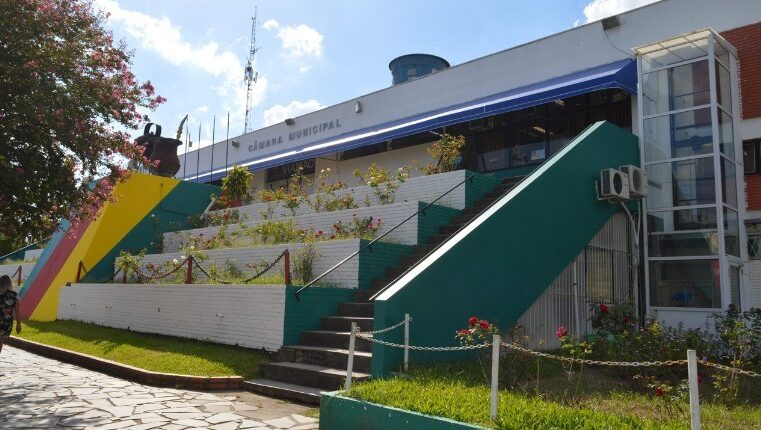 Câmara de Viamão promulga resolução que cria Frente Parlamentar em Defesa da Extensão da Linha Nordeste da Trensurb