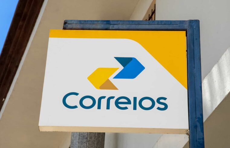 Correios abrem concurso público com mais de 3 mil vagas; edital é divulgado