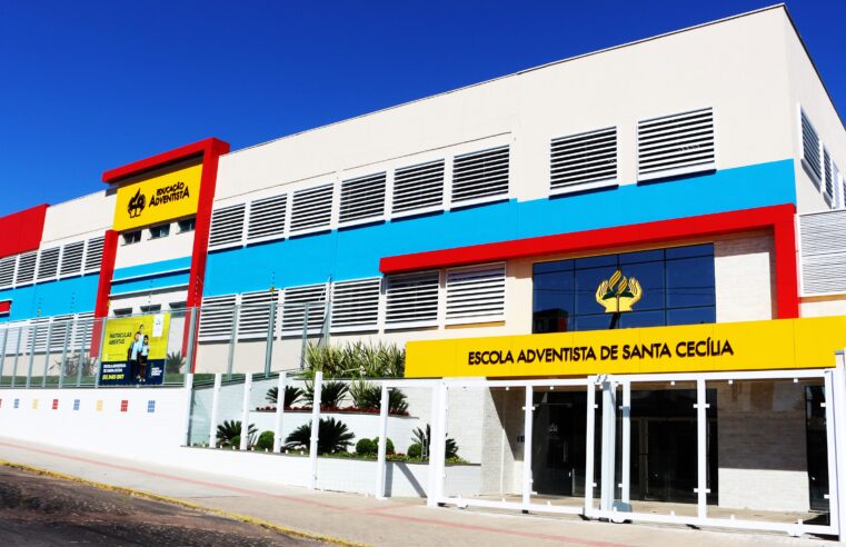 Aluna de Escola Adventista de Viamão conquista Copa Bíblica da União Sul Brasileira