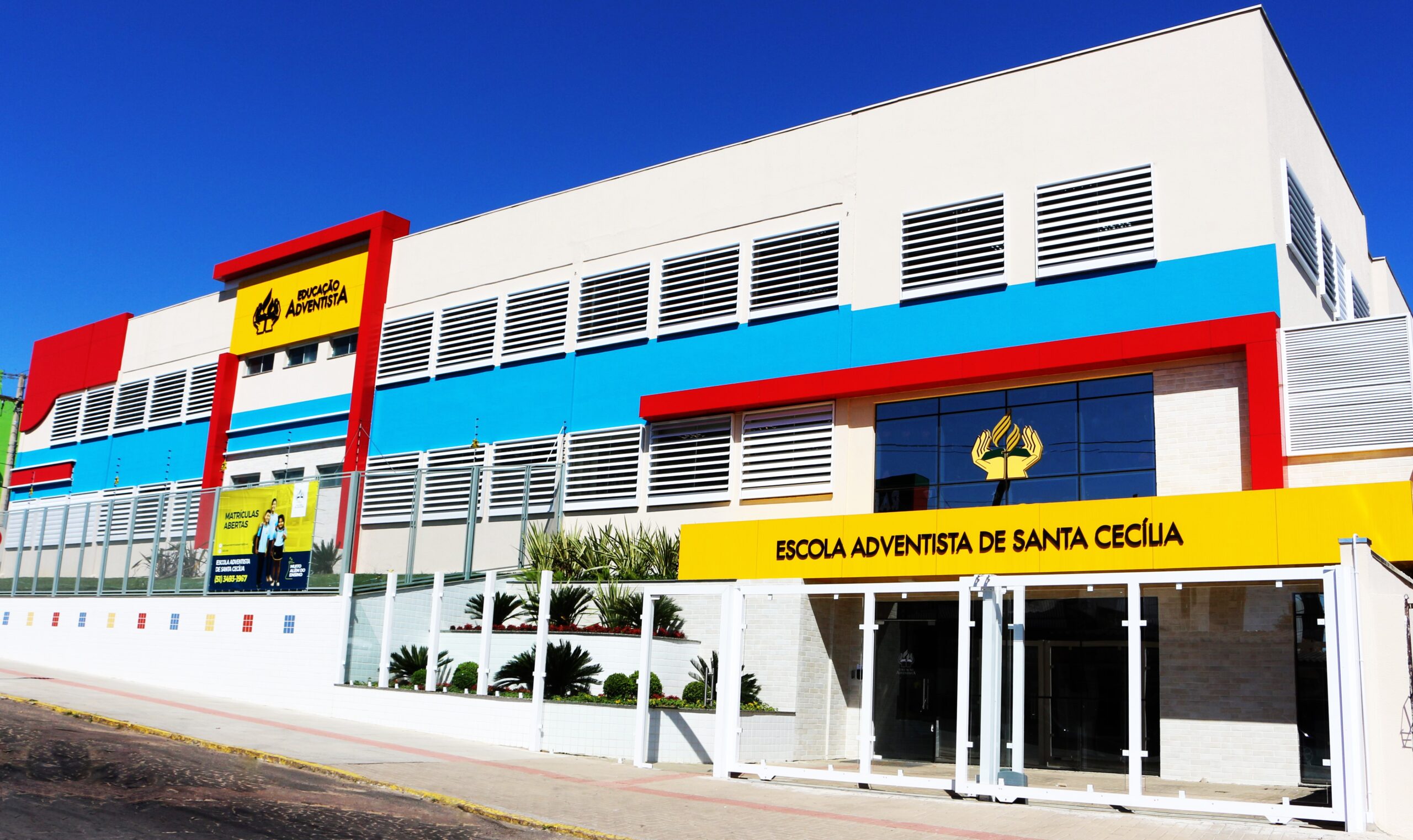 Aluna de Escola Adventista de Viamão conquista Copa Bíblica da União Sul Brasileira