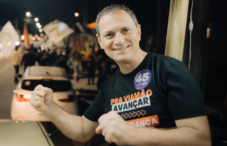 Análise da Trajetória Política de Maninho Fauri: Da Câmara à Vice-Prefeitura de Viamão