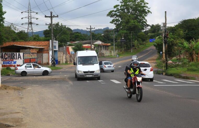 Estrada Caminho do Meio: Descaso com Infraestrutura Prejudica Trabalhadores de Viamão
