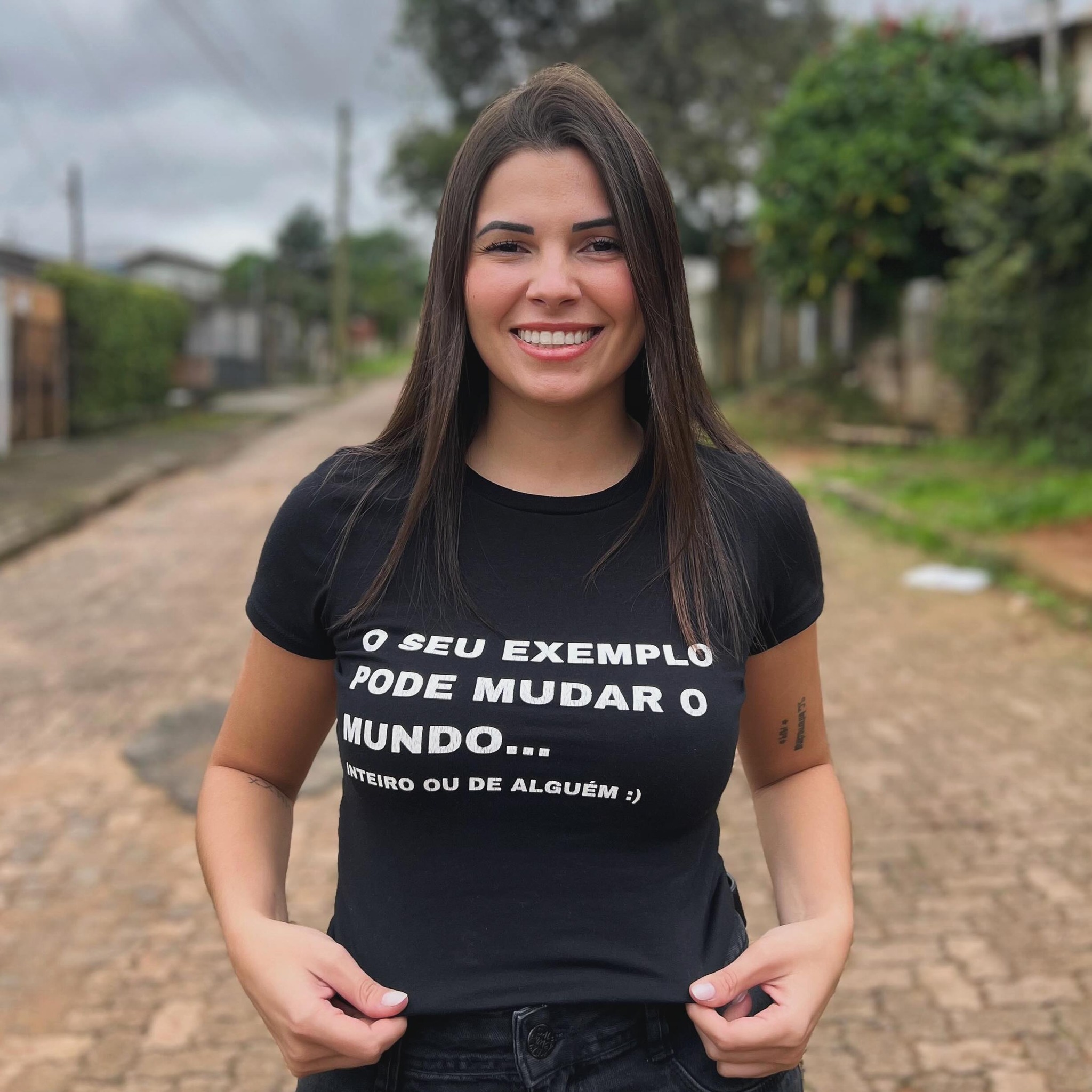 Incoerência na Política de Viamão: Vereadora Duda Peres (PSDB) se contradiz ao votar contra cassação de prefeito condenado por violência contra a mulher